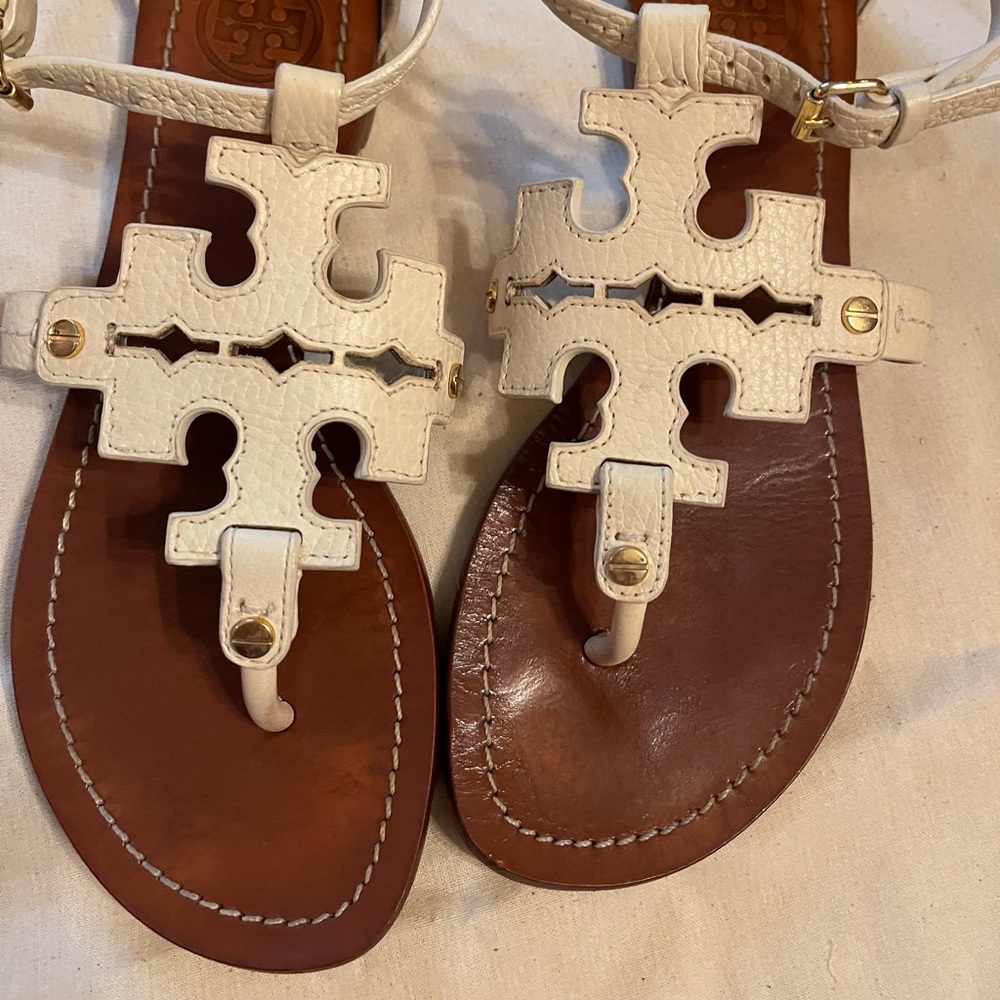 Tory Burch Sandals